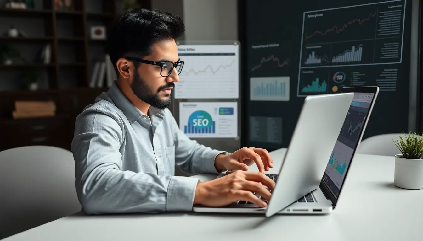 Seo Writer (2026): 7 2026: بہترین [Guide]